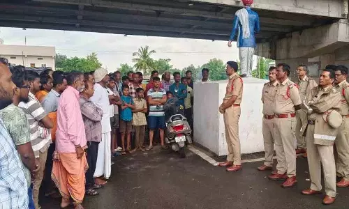 अपराध नियंत्रण के लिए घेराबंदी कर तलाशी अभियान चलाया जाएगा: सीआई रविंदर