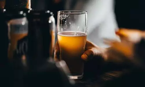 तलाक के बाद एक महीने तक बीयर पीते रहे, थाईलैंड में व्यक्ति मृत पाया गया