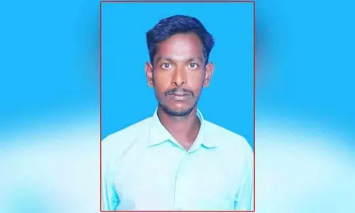 आर्थिक तंगी के कारण किसान ने कीटनाशक पीकर की आत्महत्या