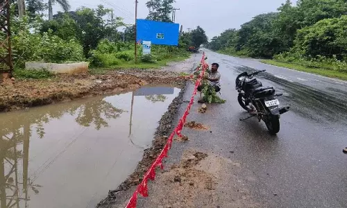 Chunchupalle: शाबाश कांस्टेबल हनुमंत राव