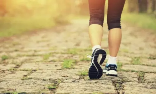 क्या आप जानते हैं कि प्रतिदिन 7,000 कदम चलने से कितने लाभ होते हैं?