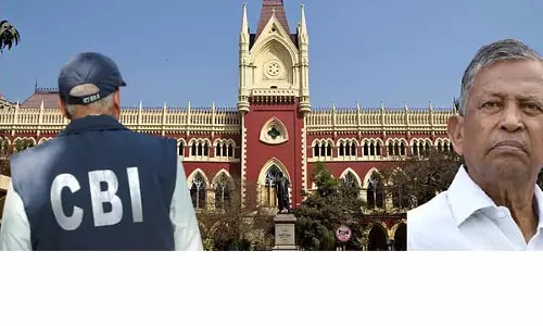 तृणमूल विधायक की जमानत मामले में हाईकोर्ट ने सीबीआई से सबूत मांगे