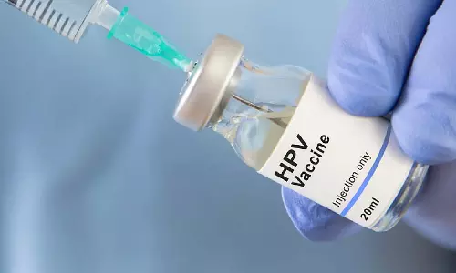राज्य सरकार छात्राओं को HPV का टीका लगाएगी राज्य सरकार छात्राओं को HPV का टीका लगाएगी
