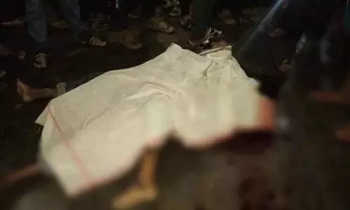 CG BREAKING: तेज रफ्तार भारी वाहन की टक्कर से दो बाइक सवारों की मौत