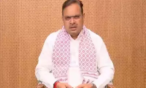 CM भजनलाल शर्मा ने झालावाड़ स्कूल की छत गिरने पर दुख जताया, जांच के आदेश दिए
