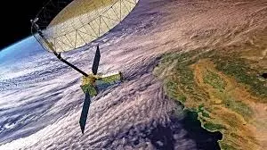 Science: इसरो-नासा के निसार उपग्रह को क्यों कहा जा रहा है पृथ्वी का महानायक, जानिए इसकी अद्भुत खूबियाँ Science: इसरो-नासा के निसार उपग्रह को क्यों कहा जा रहा है पृथ्वी का महानायक, जानिए इसकी अद्भुत खूबियाँ