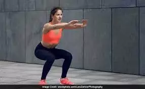 Health: सुबह खाली पेट व्यायाम करना फायदेमंद है या नुकसानदायक, जानें एक्सपर्ट की राय Health: सुबह खाली पेट व्यायाम करना फायदेमंद है या नुकसानदायक, जानें एक्सपर्ट की राय