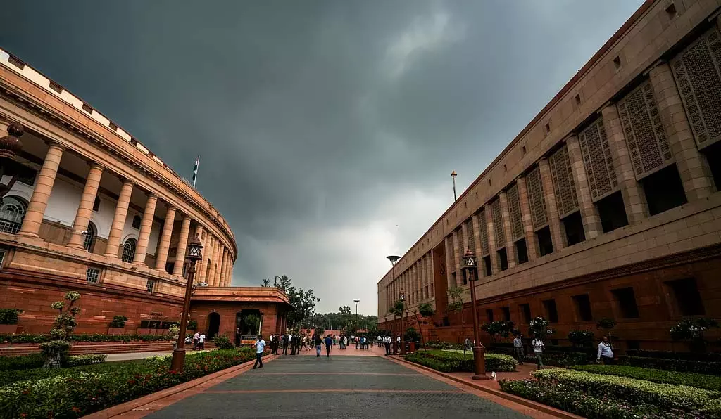 संसद में Tamil Nadu के सांसदों के प्रश्न और मंत्रियों के उत्तर संसद में Tamil Nadu के सांसदों के प्रश्न और मंत्रियों के उत्तर