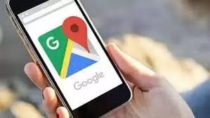 Google Maps पर आया एक नया फीचर! बिजनेस प्रोफाइल पर फेक रिव्यू को लेकर मिलेगी वार्निंग Google Maps पर आया एक नया फीचर! बिजनेस प्रोफाइल पर फेक रिव्यू को लेकर मिलेगी वार्निंग