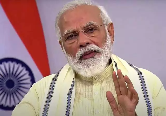 सैनिकों का बलिदान हर पीढ़ी को प्रेरित करता रहेगा: Modi सैनिकों का बलिदान हर पीढ़ी को प्रेरित करता रहेगा: Modi
