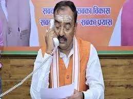 उपमुख्यमंत्री ने जनता की समस्याओं के त्वरित निवारण का आश्वासन दिया उपमुख्यमंत्री ने जनता की समस्याओं के त्वरित निवारण का आश्वासन दिया