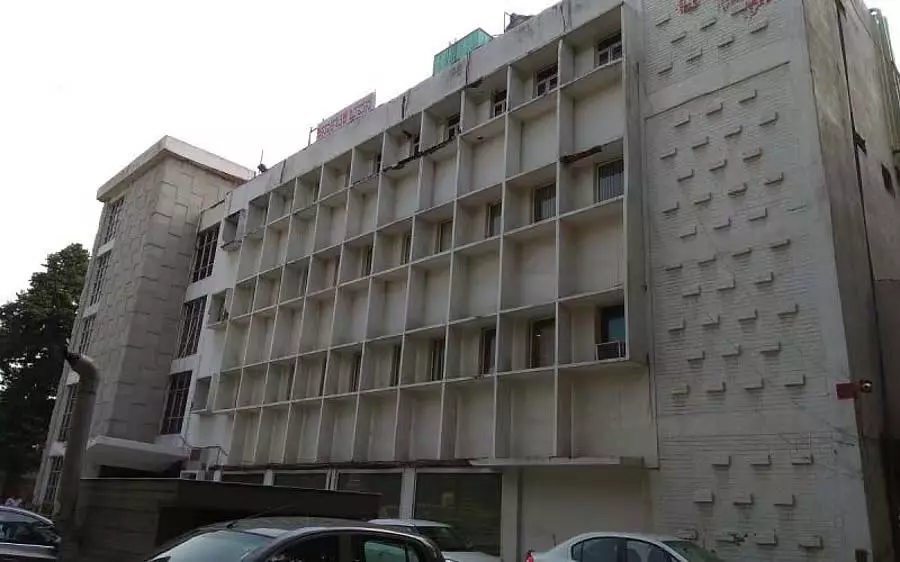 अनुचित व्यवहार: DCM ड्यूटी ऑफिसर अंजनेया के खिलाफ महिला आयोग में शिकायत अनुचित व्यवहार: DCM ड्यूटी ऑफिसर अंजनेया के खिलाफ महिला आयोग में शिकायत