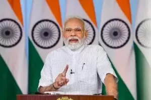 प्रधानमंत्री त्रिची और अरियालुर में रोड शो करेंगे प्रधानमंत्री त्रिची और अरियालुर में रोड शो करेंगे