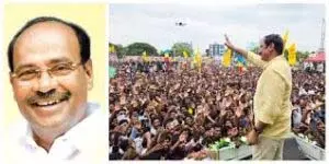 अंबुमणि की रैली के लिए अनुमति नहीं मिली अंबुमणि की रैली के लिए अनुमति नहीं मिली