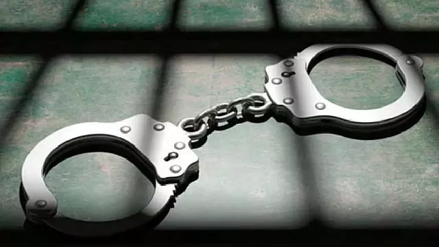 Udupi : 3.84 लाख की निर्माण सामग्री चोरी के आरोप में इंजीनियर के खिलाफ शिकायत दर्ज Udupi : 3.84 लाख की निर्माण सामग्री चोरी के आरोप में इंजीनियर के खिलाफ शिकायत दर्ज