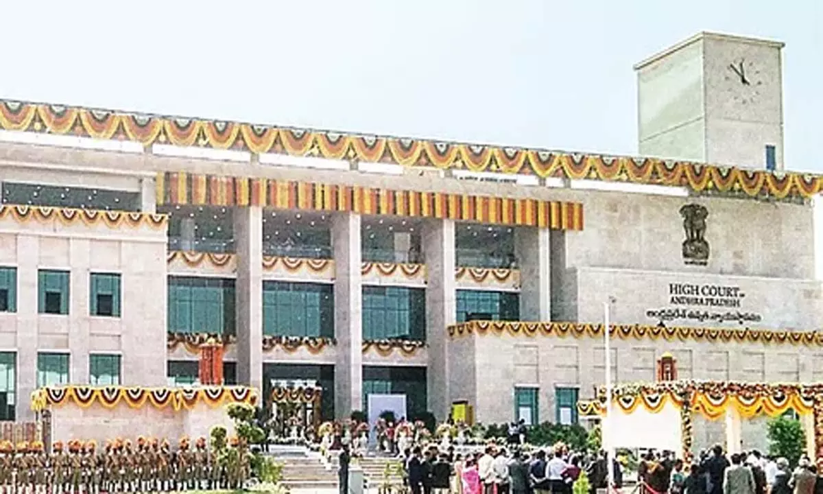 पवन कल्याण के खिलाफ मामला वापस लेने को चुनौती देने वाली याचिका में आंध्र प्रदेश उच्च न्यायालय ने गुंटूर अदालत के आदेश की प्रति मांगी पवन कल्याण के खिलाफ मामला वापस लेने को चुनौती देने वाली याचिका में आंध्र प्रदेश उच्च न्यायालय ने गुंटूर अदालत के आदेश की प्रति मांगी