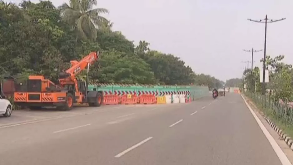 Odisha: सरकार की नई मेट्रो योजना, ठेके रद्द होने के बाद नया खाका तैयार Odisha: सरकार की नई मेट्रो योजना, ठेके रद्द होने के बाद नया खाका तैयार
