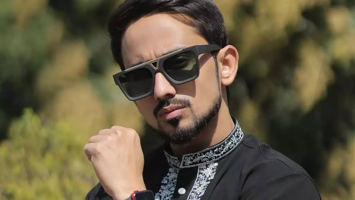 करीबी दोस्त ने किया धोखा, अदनान शेख को हुआ बड़ा घाटा करीबी दोस्त ने किया धोखा, अदनान शेख को हुआ बड़ा घाटा