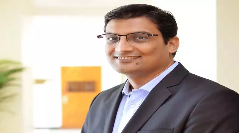 पार्टी अभी शुरू हुई है, HDFC MF के सीईओ नवनीत मुनोट कहते पार्टी अभी शुरू हुई है, HDFC MF के सीईओ नवनीत मुनोट कहते