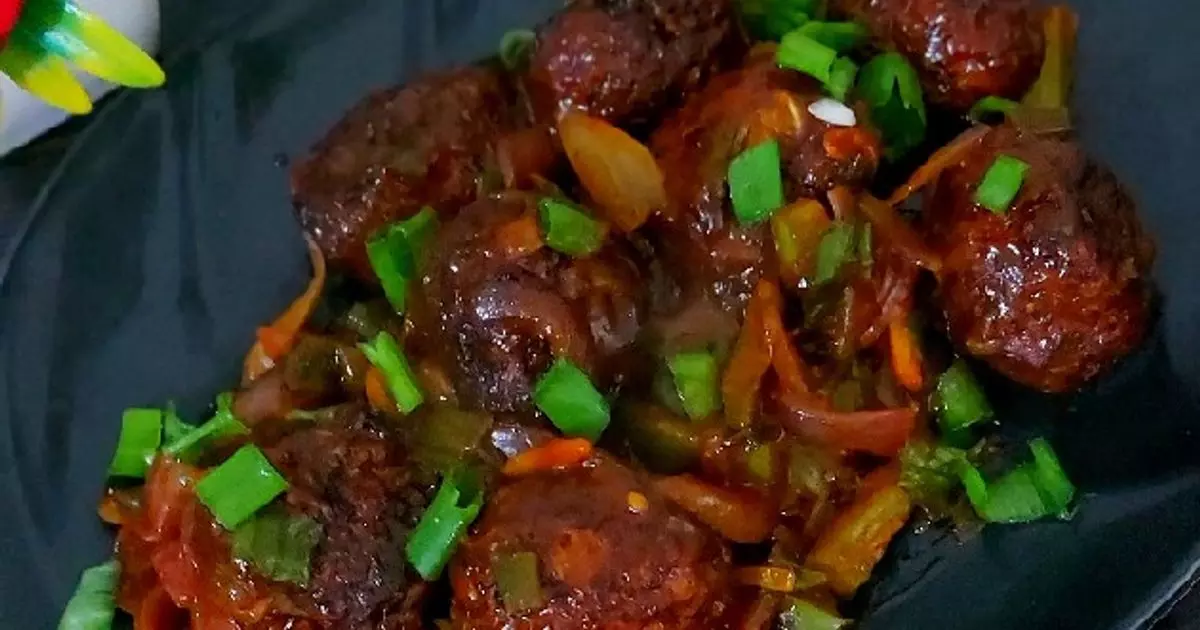 घर पर बनाएं एग मंचुरियन,फॉलो करें रेसिपी घर पर बनाएं एग मंचुरियन,फॉलो करें रेसिपी