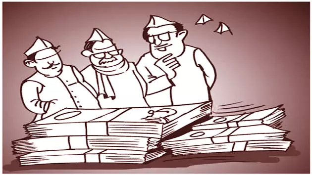 Farrukhabad: गरीब महिला को प्रमाण पत्र के लिए दौड़ा रहे पंचायत कर्मचारी Farrukhabad: गरीब महिला को प्रमाण पत्र के लिए दौड़ा रहे पंचायत कर्मचारी