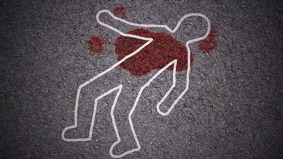 Bhopal: जब एक टैटू ने पुलिस को सुलझाई खौफनाक हत्या की गुत्थी Bhopal: जब एक टैटू ने पुलिस को सुलझाई खौफनाक हत्या की गुत्थी
