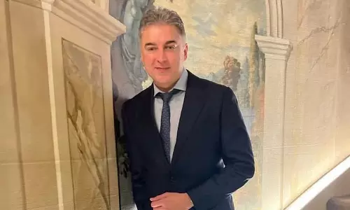 Jugal Hansraj Happy Birthday:  10 साल की उम्र में शुरू किया था बॉलीवुड करियर, आज न्यूयॉर्क में रहते हैं जुगल हंसराज