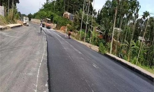 Bihar:बड़ी सौगात,24.53 करोड़ की लागत से सड़क चौड़ीकरण को मंजूरी