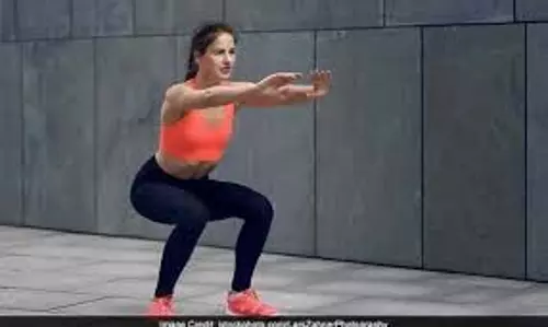 Health: सुबह खाली पेट व्यायाम करना फायदेमंद है या नुकसानदायक, जानें एक्सपर्ट की राय
