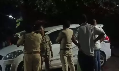 MP News: कांस्टेबल के भाई की हत्या करने वाले बदमाश का शॉर्ट एनकाउंटर