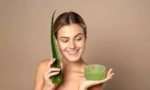 Aloe Vera: एलोवेरा से पाएं खूबसूरत और मजबूत बाल, जानें इस्तेमाल का सही तरीका Aloe Vera: एलोवेरा से पाएं खूबसूरत और मजबूत बाल, जानें इस्तेमाल का सही तरीका