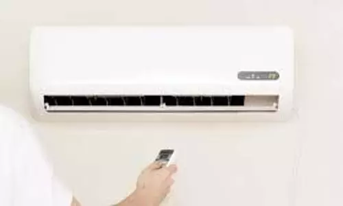 Technology: क्या आपका AC भी बार-बार बंद हो जाता है? तो ये करें, समस्या दूर हो जाएगी Technology: क्या आपका AC भी बार-बार बंद हो जाता है? तो ये करें, समस्या दूर हो जाएगी