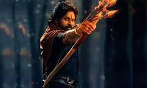 Hari Hara Veera Mallu: हरि हर वीरा मल्लू की कमाई में आई भारी गिरावट