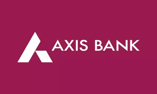 एक्सिस Bank के इस शाखा से 5 करोड़ पार, ग्राहकों के थे पैसे एक्सिस Bank के इस शाखा से 5 करोड़ पार, ग्राहकों के थे पैसे