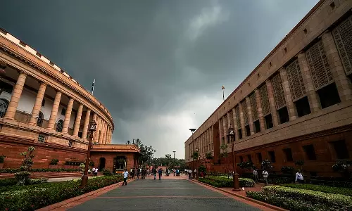 संसद में Tamil Nadu के सांसदों के प्रश्न और मंत्रियों के उत्तर