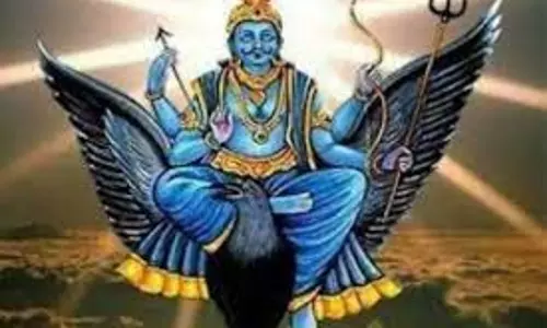 Shaniwar Upay: शनिवार को करें ये उपाय, शनिदेव की कृपा से दूर होंगे सभी दोष, हर समस्या का होगा समाधान Shaniwar Upay: शनिवार को करें ये उपाय, शनिदेव की कृपा से दूर होंगे सभी दोष, हर समस्या का होगा समाधान