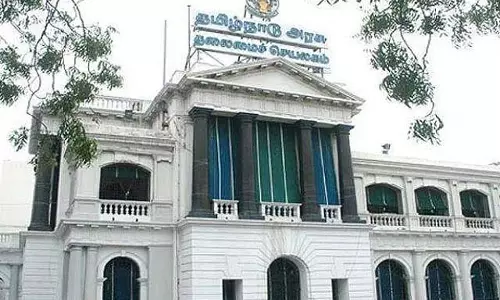 50 बिस्तरों वाला आयुष अस्पताल: सरकारी आदेश जारी 50 बिस्तरों वाला आयुष अस्पताल: सरकारी आदेश जारी