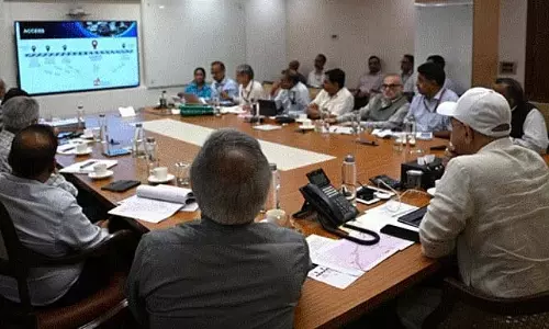भारतीय रेलवे ने नासिक सिंहस्थ 2027 के लिए ₹1,011 करोड़ के बुनियादी ढांचे पर काम शुरू किया