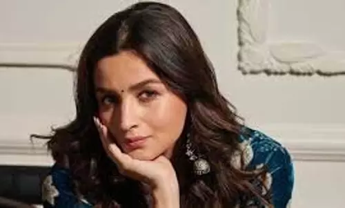 Alia Bhatt: क्या ऋतिक-जूनियर एनटीआर की वॉर 2 में नजर आएंगी आलिया भट्ट, एक्ट्रेस ने खुद दिया ये बड़ा संकेत