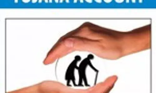 अटल पेंशन योजना ने वित्त वर्ष 2026 में 8 करोड़ से अधिक एनरोलमेंट किए दर्ज, 39 लाख नए सदस्य जुड़े अटल पेंशन योजना ने वित्त वर्ष 2026 में 8 करोड़ से अधिक एनरोलमेंट किए दर्ज, 39 लाख नए सदस्य जुड़े