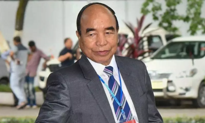 Mizoram में विपक्ष ने प्रमुख परियोजनाओं के लिए केंद्रीय धन के दुरुपयोग का आरोप लगाया