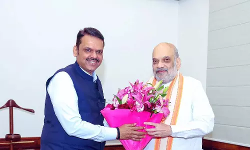 CM फडणवीस ने दिल्ली बैठकों में प्रमुख परियोजनाओं के लिए केंद्र से मांगी मंजूरी