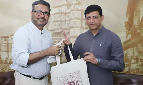 इंदौर का स्वच्छ शहर मॉडल दक्षिण की ओर; केरल इंदौर के स्वच्छता ब्लूप्रिंट को अपनाएगा