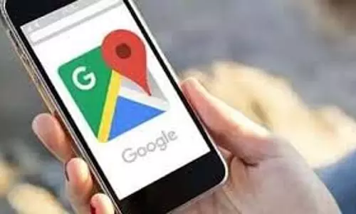 Google Maps पर आया एक नया फीचर! बिजनेस प्रोफाइल पर फेक रिव्यू को लेकर मिलेगी वार्निंग Google Maps पर आया एक नया फीचर! बिजनेस प्रोफाइल पर फेक रिव्यू को लेकर मिलेगी वार्निंग