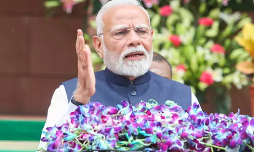 कारगिल विजय दिवस पर देश ने वीर जवानों को किया नमन, प्रधानमंत्री मोदी ने दी श्रद्धांजलि