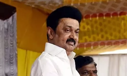 SIR का दुरुपयोग, लोकतंत्र के हथियारों से इसके खिलाफ लड़ें: MK Stalin