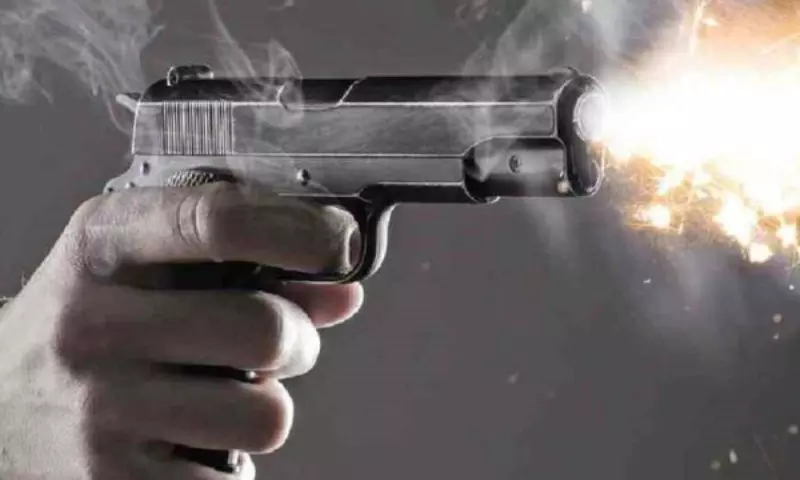 South Tripura में दो बांग्लादेशी तस्करों की गोली मारकर हत्या