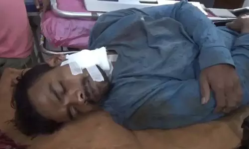 Odisha : मयूरभंज में दोस्त ने युवक की बेरहमी से हत्या की, हालत गंभीर