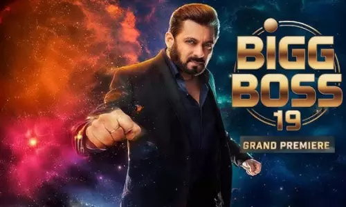 Bigg Boss 19 :बिग बॉस 19 में होगा खतरनाक राजनीतिक ड्रामा Bigg Boss 19 :बिग बॉस 19 में होगा खतरनाक राजनीतिक ड्रामा