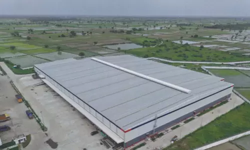 ग्लोबल कंपनी जेबिल भारत में मैन्युफैक्चरिंग सेक्टर में 2,000 करोड़ रुपए से अधिक का कर रही निवेश : अश्विनी वैष्णव